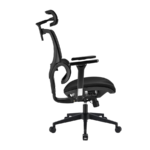 Stolica SHARKOON OfficePal C40, Comfortable and Breathable - Image 4