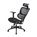 Stolica SHARKOON OfficePal C40, Comfortable and Breathable - Image 5