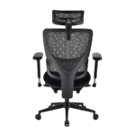 Stolica SHARKOON OfficePal C40, Comfortable and Breathable - Image 6