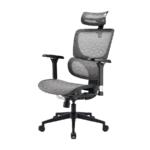 Stolica SHARKOON OfficePal C40M, Comfortable and Breathable