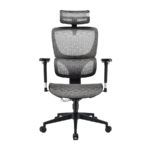 Stolica SHARKOON OfficePal C40M, Comfortable and Breathable - Image 2