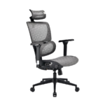 Stolica SHARKOON OfficePal C40M, Comfortable and Breathable - Image 3