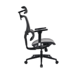 Stolica SHARKOON OfficePal C40M, Comfortable and Breathable - Image 4