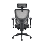 Stolica SHARKOON OfficePal C40M, Comfortable and Breathable - Image 6