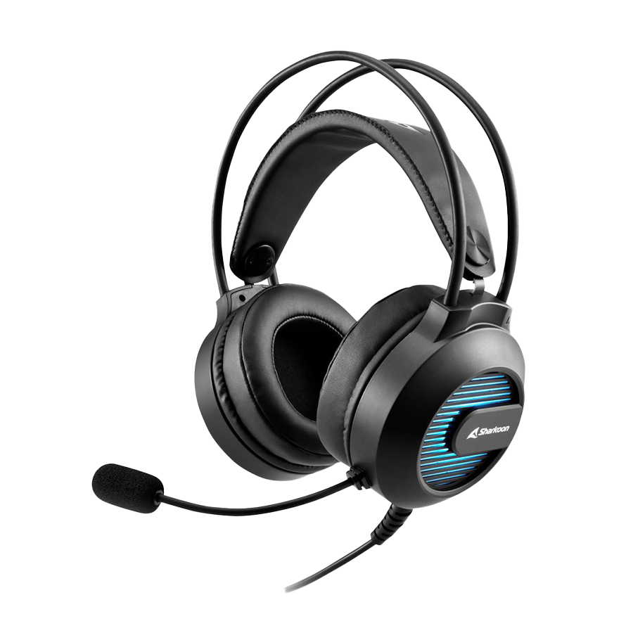 0137422_slusalice-sa-mikrofonom-sharkoon-gaming-skiller-sgh20 Slušalice sa mikrofonom SHARKOON gaming Skiller SGH20 - Image 1