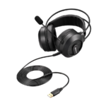 Slušalice sa mikrofonom SHARKOON gaming Skiller SGH20 - Image 3
