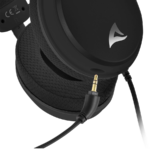 Slušalice sa mikrofonom SHARKOON gaming Skiller SGH25 - Image 6