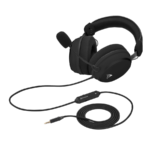 Slušalice sa mikrofonom SHARKOON gaming Skiller SGH25 - Image 8