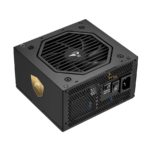 Napojna jedinica SHARKOON gaming Rebel P20 1200W ATX 3.1, LLC+DC-to-DC, Fully-Modular, Cybenetics Gold - Image 2