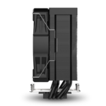 CPU hladnjak Sharkoon A40 Black Air Cooler Intel AMD - Image 12