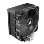 CPU hladnjak Sharkoon A40 Black Air Cooler Intel AMD - Image 13