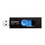 USB Memory stick Adata UFD 32GB UV320 USB 3.2 AUV320-32G-RBKBL