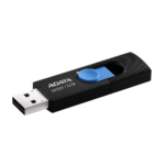 USB Memory stick Adata UFD 32GB UV320 USB 3.2 AUV320-32G-RBKBL - Image 2