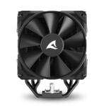 CPU hladnjak Sharkoon A50 Black Air Cooler Intel AMD - Image 5