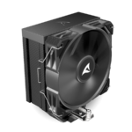 CPU hladnjak Sharkoon A50 Black Air Cooler Intel AMD - Image 13