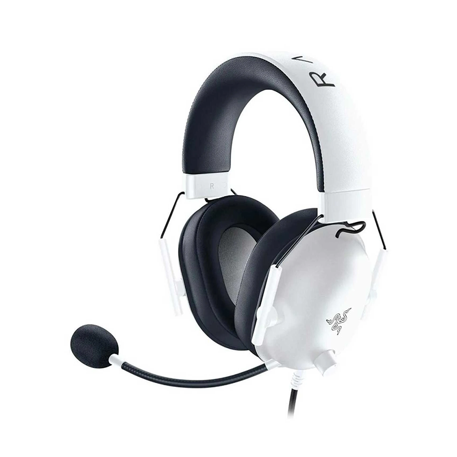 0137525_slusalice-razer-blackshark-v2-x-for-playstation-wired-esports-headset-white-eu-anz-packaging-rz04-03 Slušalice Razer BlackShark V2 X for PlayStation - Wired Esports Headset - White - EU + ANZ Packaging, RZ04-03241300-R3G1 - Image 1
