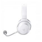 Slušalice Razer Barracuda X (2022) - Wireless Multi-Platform Gaming and Mobile Headset - Mercury White - FRML Packaging, RZ04-04430200-R3M1 - Image 3