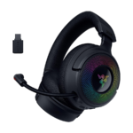 Slušalice Razer Kraken V4 - Wireless Gaming Headset - FRML Packaging, RZ04-05170100-R3M1
