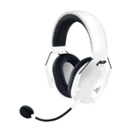 Slušalice Razer BlackShark V2 Pro (2023) - Wireless Esports Headset - White Edition - FRML Packaging, RZ04-04530200-R3M1 - Image 4