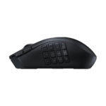 Miš Razer Naga V2 HyperSpeed - Wireless MMO Gaming Mouse - EU Packaging, RZ01-03600100-R3G1 - Image 5