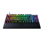 Tastatura Razer Huntsman V3 Pro Tenkeyless - Tenkeyless Analog Optical Esports Keyboard - US Layout - FRML, RZ03-04980100-R3M1 - Image 2