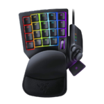 Tastatura Razer Tartarus Pro – Analog Optical Gaming Keypad - FRML Packaging RZ07-03110100-R3M1