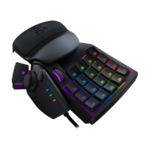 Tastatura Razer Tartarus Pro – Analog Optical Gaming Keypad - FRML Packaging RZ07-03110100-R3M1 - Image 2