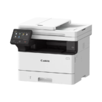 Printer Canon i-SENSYS MF465dw 40str/min 1200x1200dpi print/scan/copy/fax. Duplex print/scan USB+LAN+WiFi.Toner 070 - Image 2