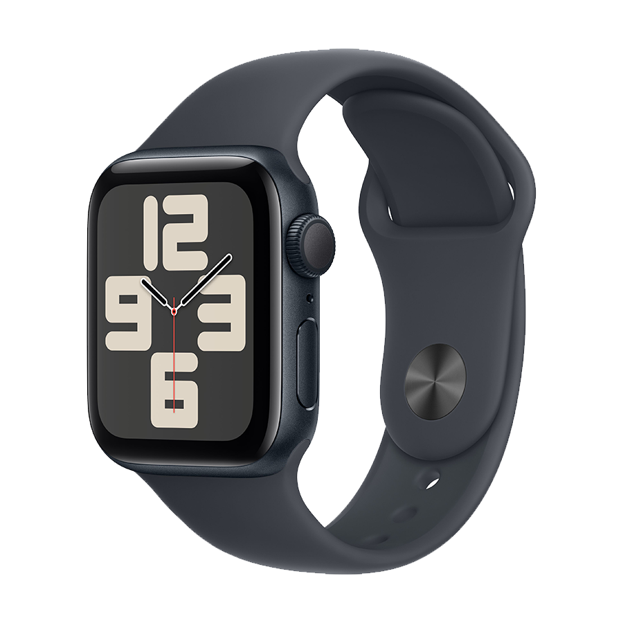 0137590_apple-watch-se-2024-44mm-aluminum-case-with-midnight-sport-band-mxek3 Apple Watch SE 2024 44mm ALUMINUM CASE WITH MIDNIGHT SPORT BAND MXEK3 - Image 1