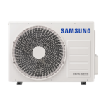 KLIMA SAMSUNG INVERTER WIND FREE COMFORT VJ AR60F12C1AWNEU - Image 3