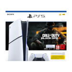 PlayStation 5 Slim D ch. + Call of Duty: Black Ops 6 VCH 1000049598 - Image 2