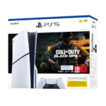 PlayStation 5 Slim D ch. + Call of Duty: Black Ops 6 VCH 1000049598 - Image 3