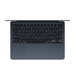 Apple MacBook Air 13.6" M4 24GB 512GB SSD Midnight MC6C4 - Image 3