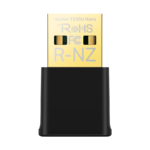 TP-Link ARCHER-TX20U-NANO AX1800 Nano Dual Band Wi-Fi 6 USB Adapter, 1201 Mbps at 5 GHz + 574 Mbps at 2.4 GHz, 2xInternal Antennas, USB 2.0, MU-MIMO