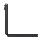 Mobitel Samsung Z Flip7 FE 8GB 256GB Black SM-F761BZKHEUC - Image 3