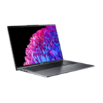 Acer Swift Go 16 OLED NX.KWNEX.001 16.0" 3,2K Oled 120Hz Intel Core Ultra 7 155U 16GB/1TB SSD/Win 11/2Y - Image 3
