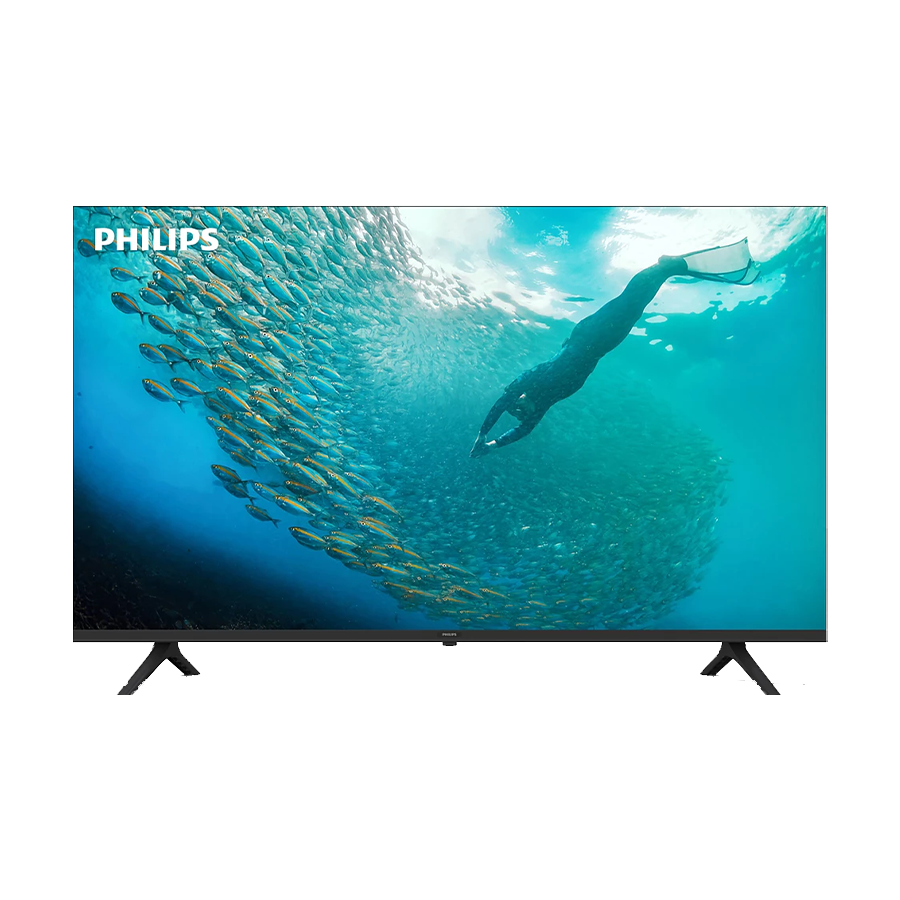 0137753_philips-tv-50-pus7009-4k-titan-zvuk-20w-hdmi-21-panel-60hz-pixel-precise-ultra-hd-50pus700912 Philips TV 50" PUS7009 4K Titan zvuk 20W HDMI 2.1 panel 60HZ Pixel Precise Ultra HD 50PUS7009/12 - Image 1