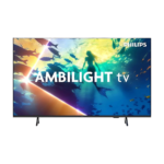 Philips TV  55" PUS8010 4K Titan OS AMBILIGHT TV HDR10+ Dolby Atmos i DTS:X 55PUS8010/12