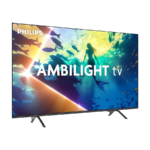 Philips TV  55" PUS8010 4K Titan OS AMBILIGHT TV HDR10+ Dolby Atmos i DTS:X 55PUS8010/12 - Image 2