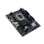 MB BIOSTAR H610MHC 2.0, mATX, Soc 1700, DDR4, M.2, LAN, HDMI, VGA - Image 2