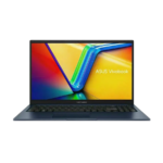 ASUS Vivobook 15 X1504VA-NJ1144 15,6" FHD AG 60Hz Intel i3 1315U/8GB/512GB SSD/bklt Kbd/2y/Quiet blue