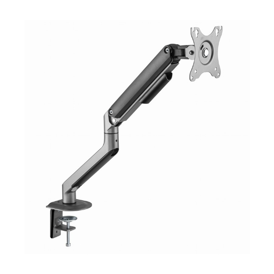 0137812_nosac-za-monitor-gembird-ma-da1-05-montaza-na-stol-tilting-swivel-17-32-up-to-9-kg NOSAČ ZA MONITOR GEMBIRD MA-DA1-05, montaža na stol, (tilting, swivel), 17”-32”, up to 9 kg - Image 1
