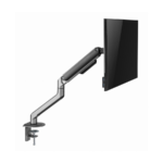 NOSAČ ZA MONITOR GEMBIRD MA-DA1-05, montaža na stol, (tilting, swivel), 17”-32”, up to 9 kg - Image 5