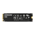 Samsung SSD 990 EVO PLUS 1TB NVMe MZ-V9S1T0BW Up to 7,150 / 6,300 MB/s sequential read/write speed - Image 2