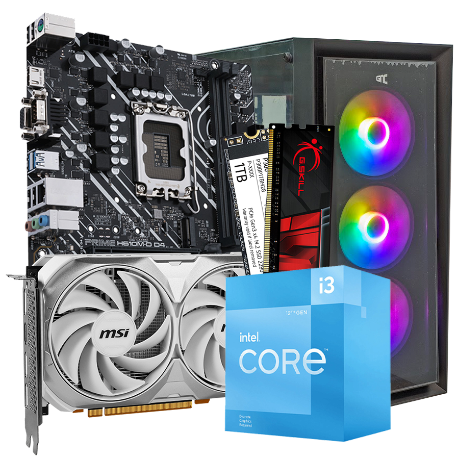 0137923_gnc-gamer-voyager-2-i3-12100f-h610-32-gb-ddr4-1tb-nvme-rtx-4060-8gb-psu-600w-gaming-kuciste GNC GAMER VOYAGER 2 i3-12100F, H610, 32 GB DDR4, 1TB NVMe, RTX 4060 8GB, PSU 600W, gaming kucište - Image 1