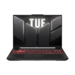 ASUS TUF A16 FA607NU-RL056 16" FHD+  AG 144Hz AMD Ryzen 5 7535HS 16GB/512GB SSD/NVIDIA RTX 4050-6GB/G2g/siva - Image 2