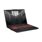 ASUS TUF A16 FA607NU-RL056 16" FHD+  AG 144Hz AMD Ryzen 5 7535HS 16GB/512GB SSD/NVIDIA RTX 4050-6GB/G2g/siva - Image 3