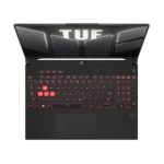 ASUS TUF A16 FA607NU-RL056 16" FHD+  AG 144Hz AMD Ryzen 5 7535HS 16GB/512GB SSD/NVIDIA RTX 4050-6GB/G2g/siva - Image 4