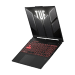 ASUS TUF A16 FA607NU-RL056 16" FHD+  AG 144Hz AMD Ryzen 5 7535HS 16GB/512GB SSD/NVIDIA RTX 4050-6GB/G2g/siva - Image 5