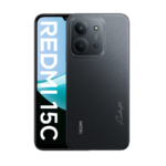 Mobitel Xiaomi Redmi 15C Dual Sim 4GB 256GB black